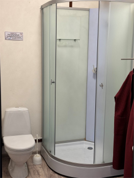 Номер 2-х местный — фото 14