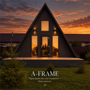 Гостевой дом A-Freme — фото 1