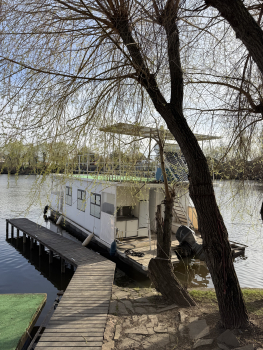Таунхаус на реке  — фото 54