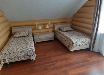 Карельская усадьба — фото 17