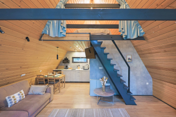 A-Frame №17 (без купели) — фото 11