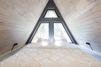 A-Frame №3 (без купели) — фото 6