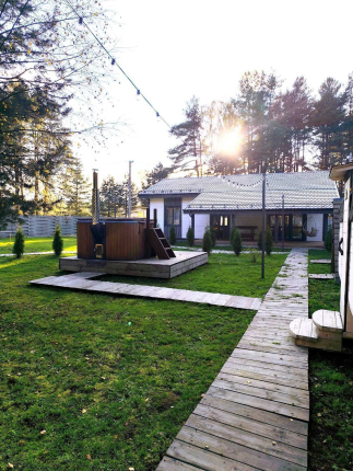 Минино Благодать — фото