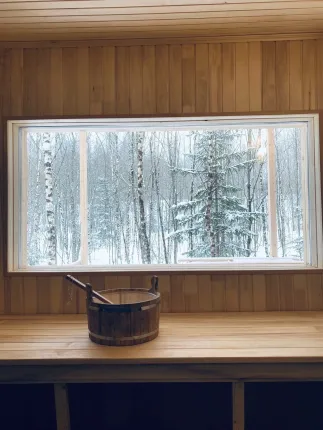 Московская область