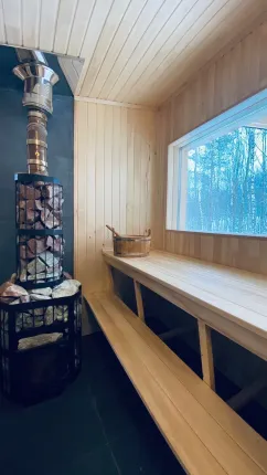 Московская область