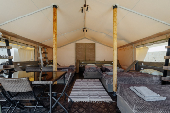 Глэмпинг на 6х — фото 10