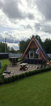 А фрейм с чаном — фото 30