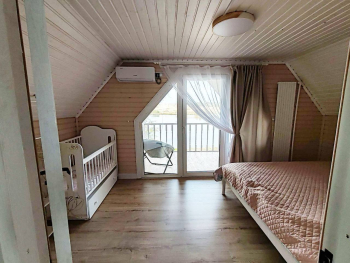 Дом с баней и чаном — фото 19