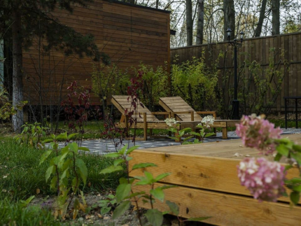 Московская область