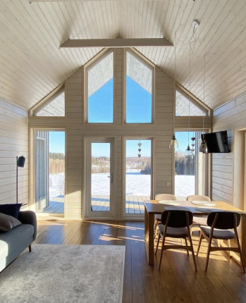 Московская область