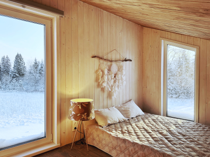 Московская область