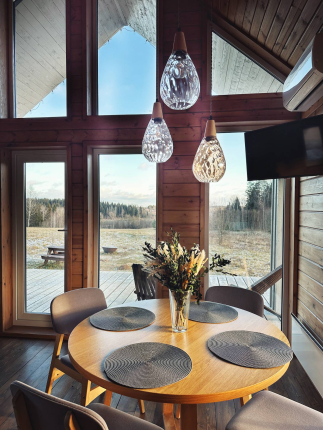 Московская область