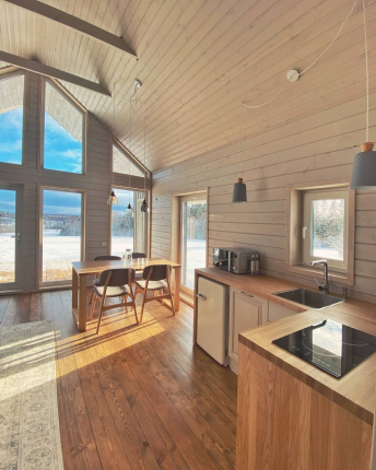 Московская область