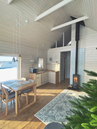 Московская область