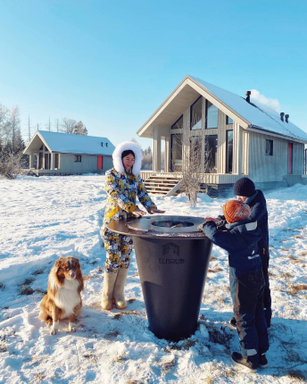 Московская область