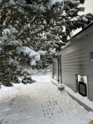 Московская область