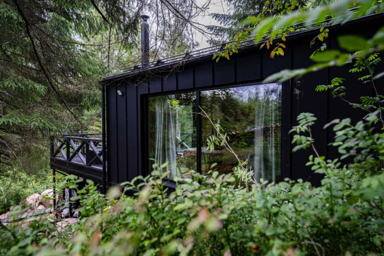 Забронировать Ленинградская область