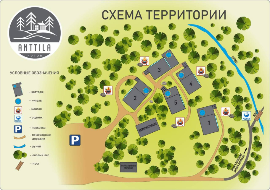 Северный хутор