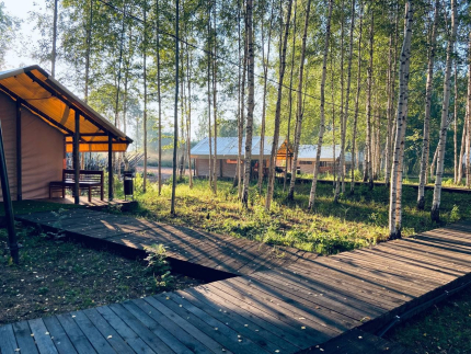 Тверская область