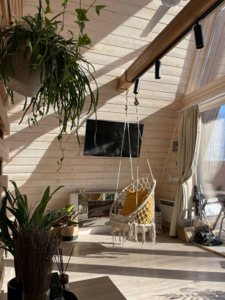 Московская область