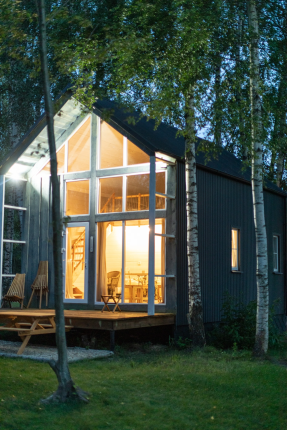 Тверская область