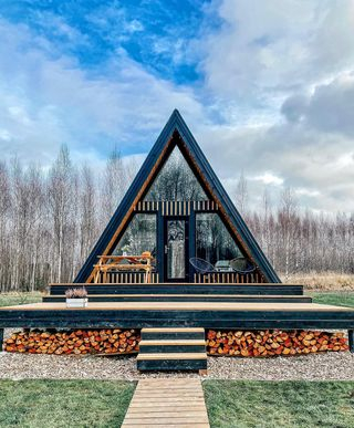Афрейм
