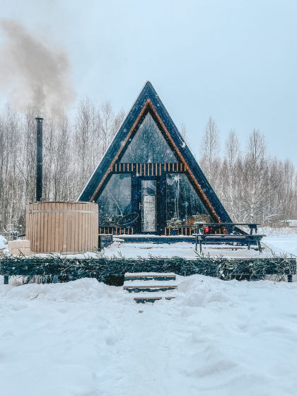 Забронировать Московская область