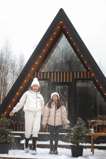 Забронировать Московская область