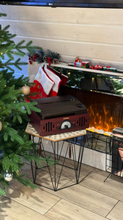 Московская область