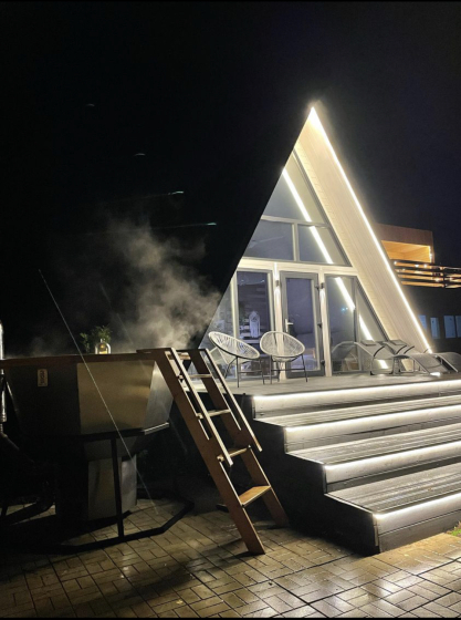 Забронировать Московская область