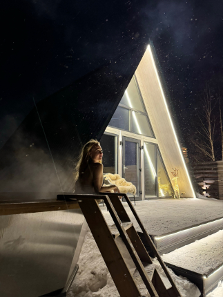 Московская область