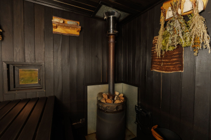 Московская область