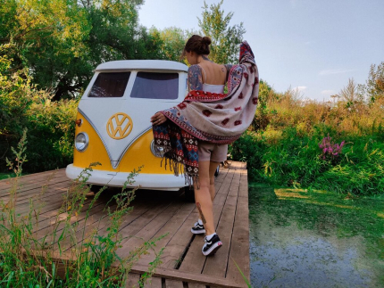 Hippy Hotel