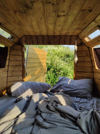 Hippy Hotel