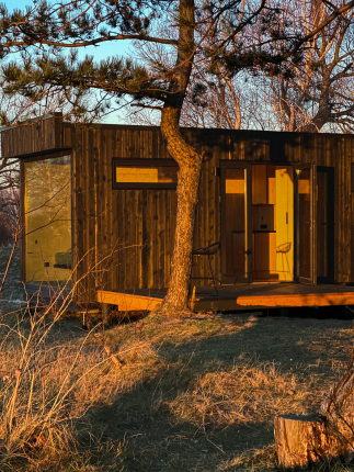 Викингуд — фото