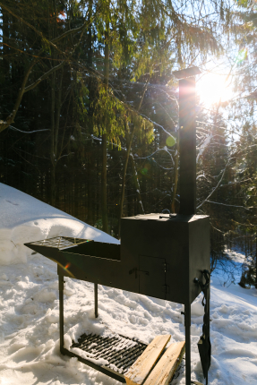Пермский край Пермский край