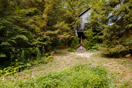 Пермский край Пермский край