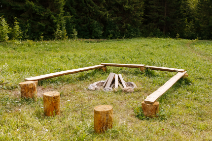 Пермский край Пермский край