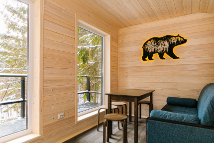 Пермский край Пермский край