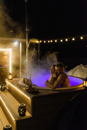 Нижегородская область