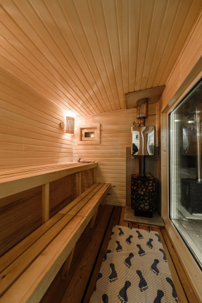 Нижегородская область