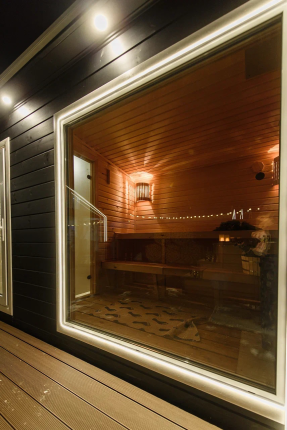 Нижегородская область