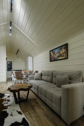 Нижегородская область