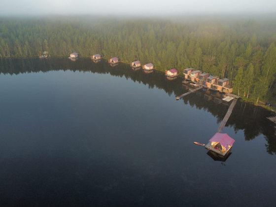 Забронировать Марий Эл