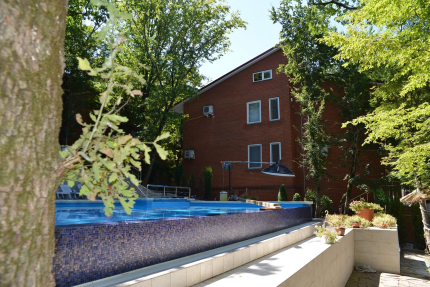 Краснодарский край