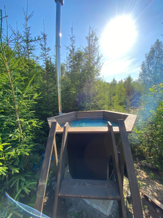 Московская область