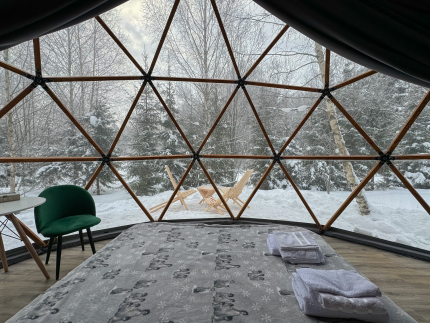 Московская область