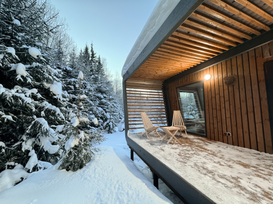 Забронировать Московская область