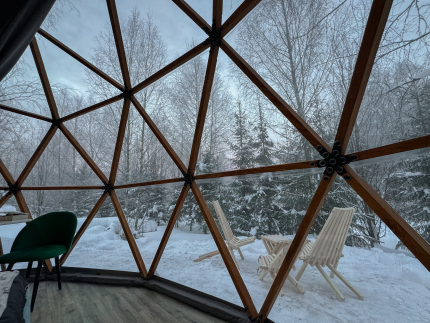 Московская область