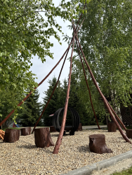Костровая зона — фото 4